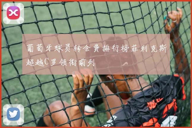 葡萄牙球员转会费排行榜菲利克斯超越C罗领衔前列